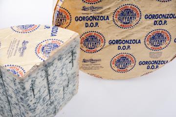 Gorgonzola Piccante DOP - MOCA